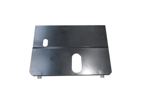 Hyundai Accent Blue 2011-2014 Karter Muhafaza Sacı (Metal) (Oem No: 596-6940) ürün görseli 1