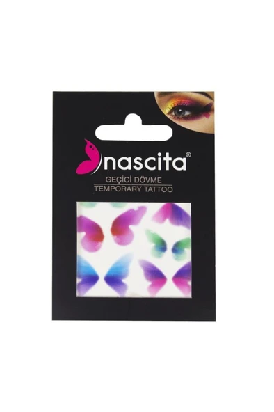 Nascita -Geçici Döğme 18 ürün görseli 1