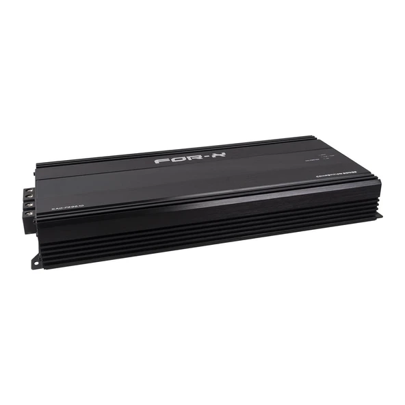 FOR-X XAD-7900.1D MONO ANFİ ürün görseli 1