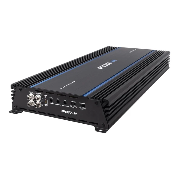 FOR-X XAP-700.2AB OTO ANFİ - Resim 2