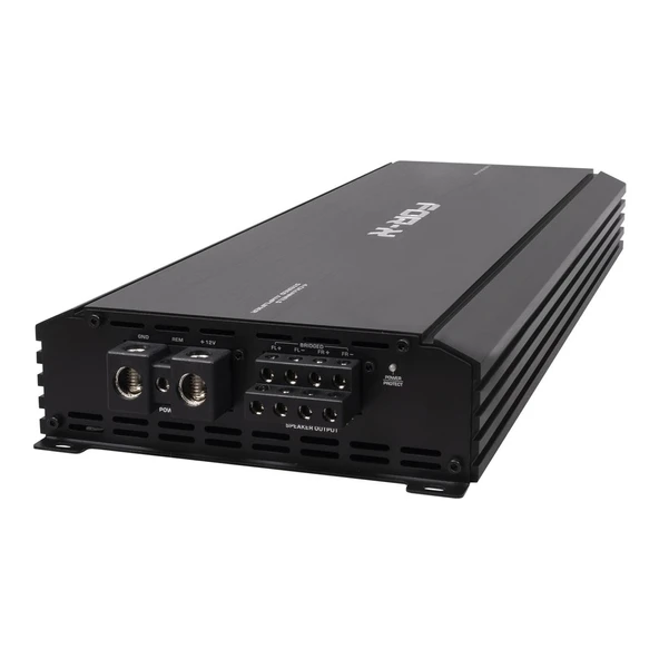 FOR-X XAD-250.4AB OTO ANFİ - Resim 3