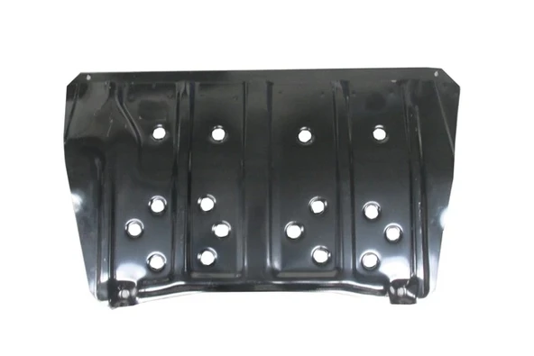 Fiat Punto 2006-2012 Grande Karter Muhafaza Sacı (Metal) (Oem No: 1888-6940) ürün görseli 1