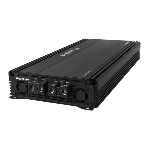FOR-X XAD-7900.1D MONO ANFİ - Resim 2