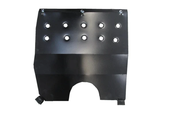 Fiat Scudo 2008-2012 Karter Muhafaza Sacı (Metal) (Oem No: 1876-6940) ürün görseli 1