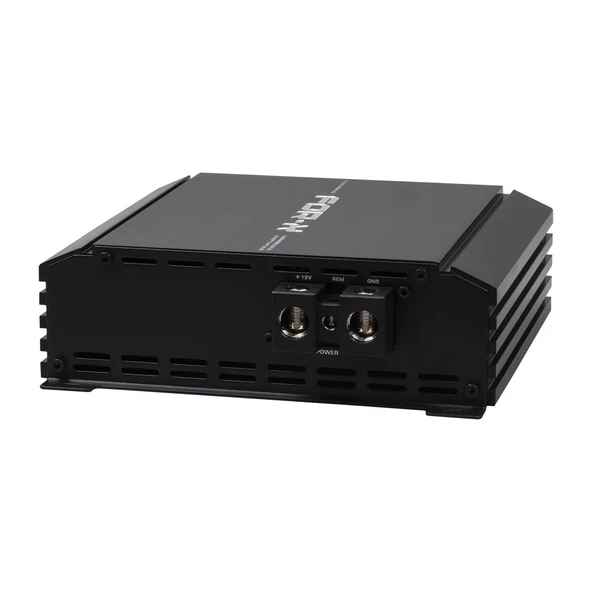 FOR-X XAD-3100.1D MONO ANFİ - Resim 3
