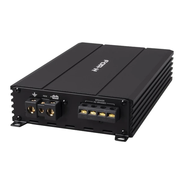 FOR-X XDQ-550.2D OTO ANFİ - Resim 3