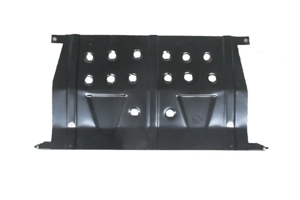 Ford Fiesta 2002-2007 Karter Muhafaza Sacı (Metal) (Oem No: 807-6940) ürün görseli 1