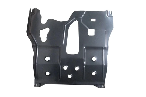 Chevrolet Aveo Sedan 2011-2013 Ve Hatchback Karter Muhafaza Sacı (Metal) (Oem No: 5134-6940) ürün görseli 1