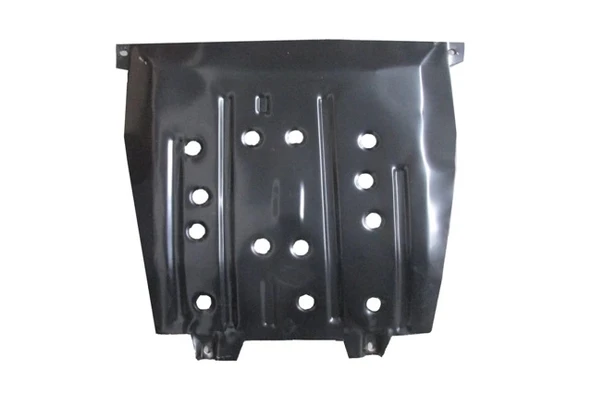 Chevrolet Kalos Sedan 2005-2006 Ve Hatchback Karter Muhafaza Sacı (Metal) (Oem No: 5126-6940) ürün görseli 1