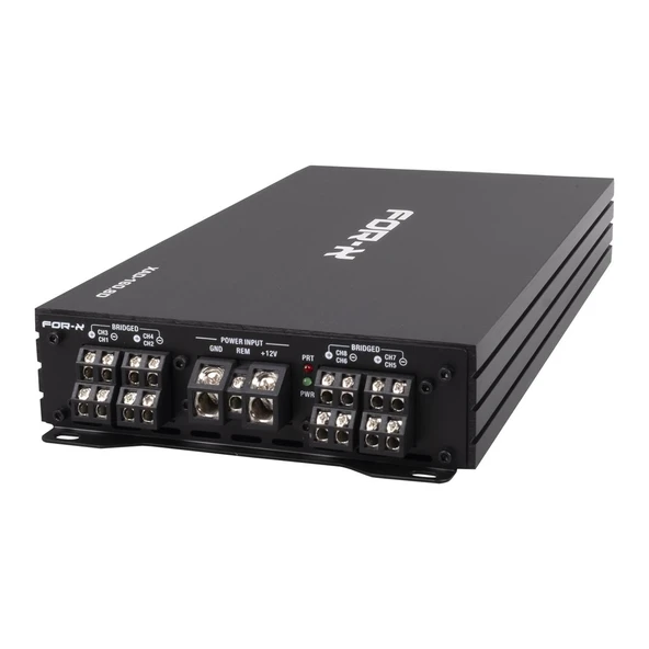 FOR-X XAD-160.8D OTO ANFİ - Resim 3
