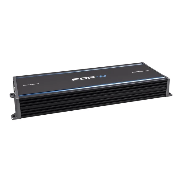 FOR-X XAP-230.6D 6KANAL ANFİ ürün görseli 1
