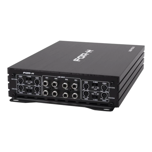 FOR-X XAD-120.8 OTO ANFİ - Resim 2