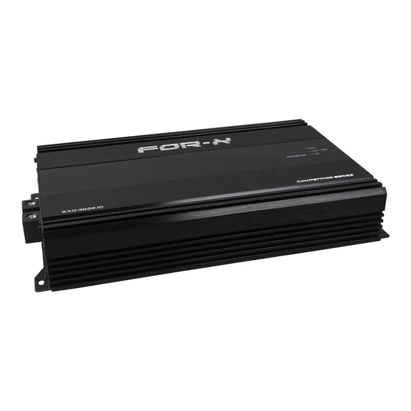 FOR-X XAD-3600.1D MONO ANFİ ürün görseli 1