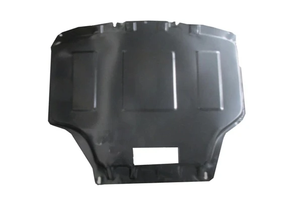 Ford Fiesta 2013-2017 Karter Muhafaza Sacı (Metal) (Oem No: 810-6940) ürün görseli 1
