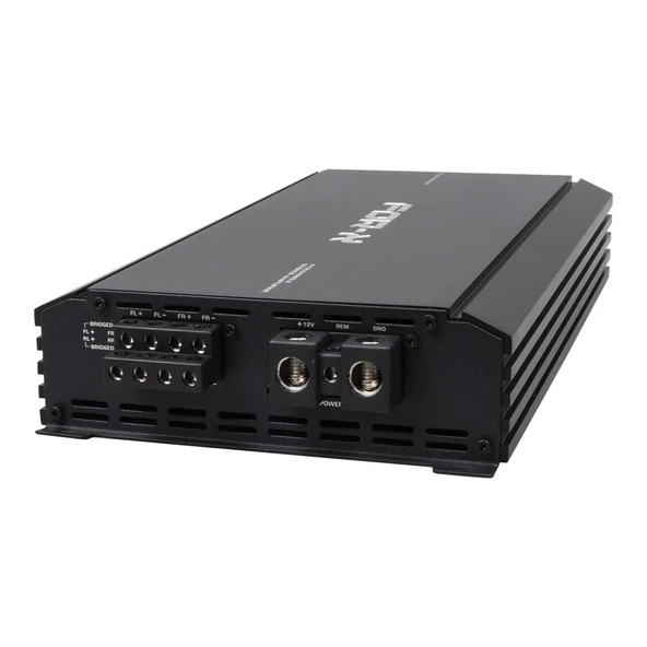 FOR-X XAD-510.4D OTO ANFİ - Resim 3