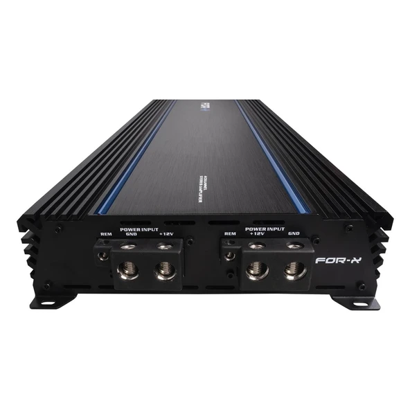 FOR-X XAP-700.4AB OTO ANFİ - Resim 3