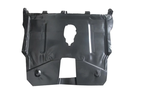Fiat Egea 2015-2020 Karter Muhafaza Sacı (Metal) (Oem No: 1842-6940) ürün görseli 1