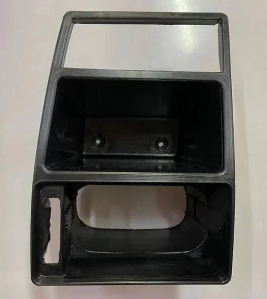 Fiat Tempra 1990-99 Ön Göğüs Sol Üfleme Peteği Çerçevesi (Ceplik) (Difizör (Oem No: 1866-3410) ürün görseli 1