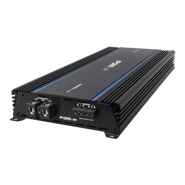 FOR-X XAP-700.2AB OTO ANFİ - Resim 3