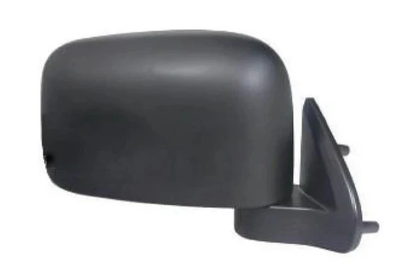 Nıssan Skystar Country Manuel Ayna 03/12 Siyah Kapak Sağ (Oem No: E-3382) ürün görseli 1