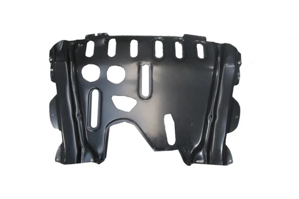 Renault Kangoo 1998-2003 Karter Muhafaza Sacı (Metal) (Oem No: 1476-6940) ürün görseli 1