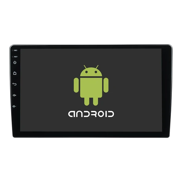 FOR-X XA-309v2 9" IPS FULL TOUCH SCREEN 2+32 ürün görseli 1