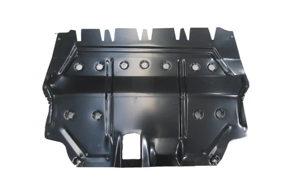 Seat Toledo 2013-2017 Karter Muhafaza Sacı (Metal) (Oem No: 1231-6940) ürün görseli 1