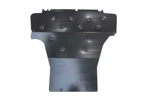 Renault Scenic 3 2010-2013 Grand Karter Muhafaza Sacı (Metal) (Oem No: 1446-6940) ürün görseli 1