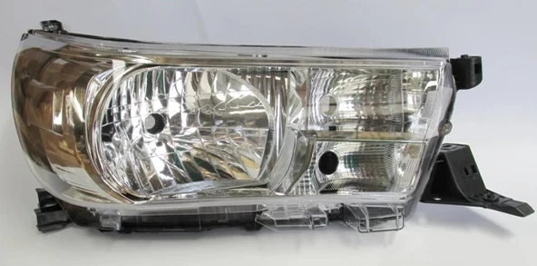 Toyota Hilux Revo 2015-2018 Far Lambası Sağ (Adventure - Active) (Oem No: 230-1001) ürün görseli 1