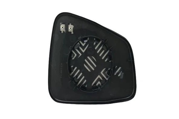 Opel Mokka 2012-2019 Elektrikli Ayna Camı Kör Noktalı Sol (Oem No: L-0193) ürün görseli 1