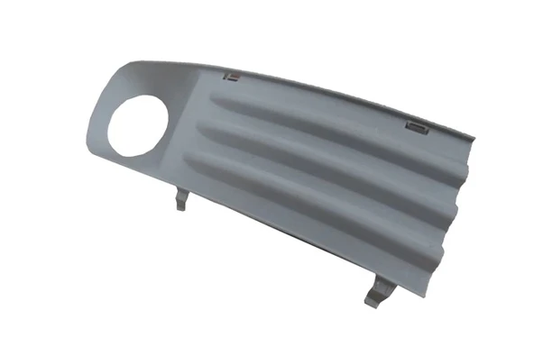 Volkswagen Transporter - T5 2004-2009 Sis Lamba Kapağı Sağ Delikli) Gri (Panelvan) (Tw) (Oem No: 1157-2061C) ürün görseli 1