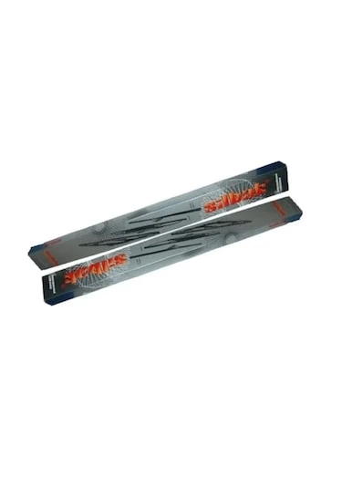 Silecek Süpürgesı Ön 500 Mm Muz Tıpı Unıversal Fıat Bm Bm Bm (Oem No: Sıl Sb500) ürün görseli 1