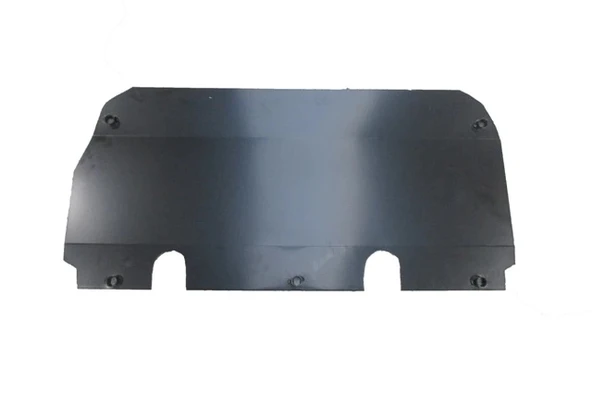 Renault Clio 3 Hatchback 2006-2009 Karter Muhafaza Sacı (Metal) (Oem No: 1428-6940) ürün görseli 1