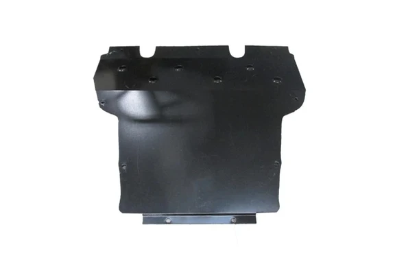 Renault Clio 4 Hatchback 2013-2016 Karter Muhafaza Sacı (Metal) (Oem No: 1438-6940) ürün görseli 1