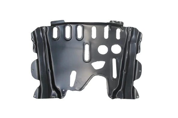 Renault Kangoo 2 Classic 2003-2012 Karter Muhafaza Sacı (Metal) (Oem No: 1477-6940) ürün görseli 1