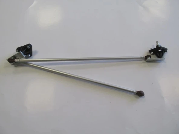 Mitsubishi Carisma 1997-2000 Silgi Manevra Kolu (Oem No: 121-2966) ürün görseli 1