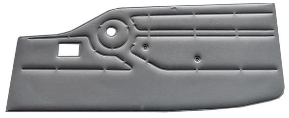 Mitsubishi L300 1988-2009 Minibüs Ön Kapı Döşemesi Sağ (Manuel Cam Krikolu Araçlar İçin) (Oem No: 147 3031) ürün görseli 1