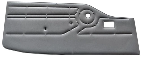 Mitsubishi L300 1988-2009 Minibüs Ön Kapı Döşemesi Sol (Manuel Cam Krikolu Araçlar İçin) (Oem No: 147 3032) ürün görseli 1