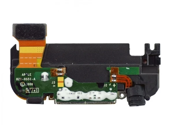 iPhone 3GS Buzzer Hoparlör Orj ürün görseli 1