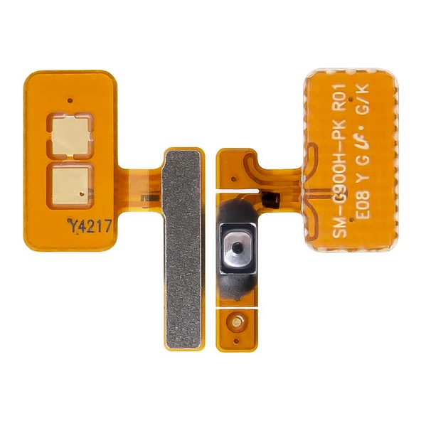 Samsung Galaxy S5 / Grand 2 On/Off Power Flex Film ürün görseli 1