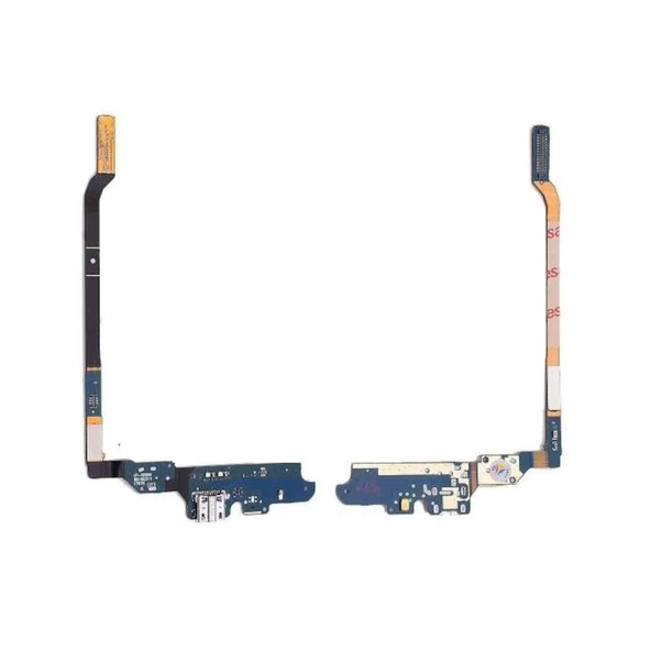 Samsung Galaxy S4 I9500 Şarj Soketi Mikrofon Filmi Orj ürün görseli 1