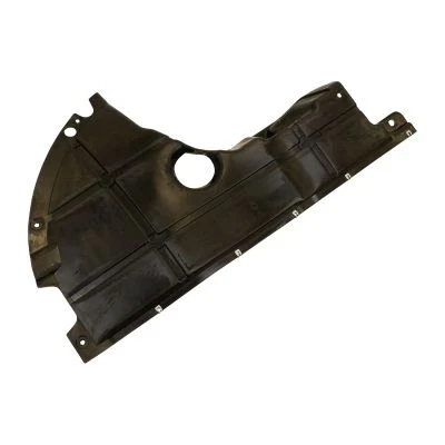 Fiat Ducato - Citroen Jumper - Peugeot Boxer 2006-2021 Karter Muhafazası - Sol (Oem No: 1353291080) ürün görseli 1