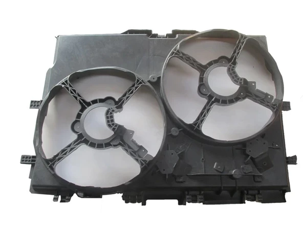 Peugeot Boxer 2014-2024 Ön Panel Komple Plastik (Oem No: 1250.H4) ürün görseli 1