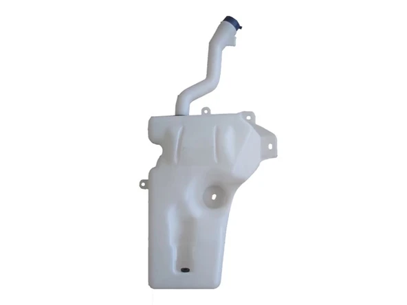 Citroen Nemo 2008-2016 Ön Cam Su Bidonu - Deposu (Borusu Ve Kapağı İle Birlikte)(Euro Body) (Oem No: 1354615080) ürün görseli 1