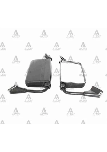 Kia Besta Dış Dikiz Aynası Hı - Kollu Sol (Oem No: 0K70C-69-170E) ürün görseli 1