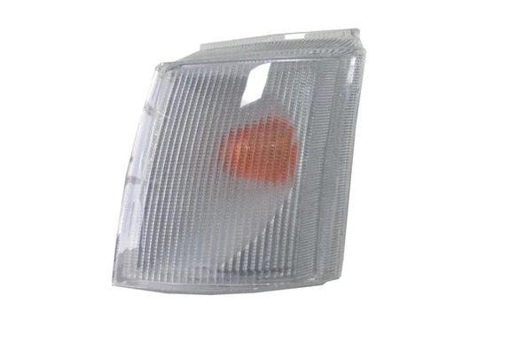 Ford Transit 1996-2002 T15- Ön Sinyal Sol Beyaz (Oem No: 1054241) ürün görseli 1