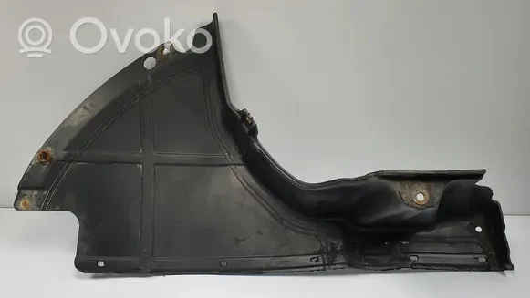 Fiat Ducato - Citroen Jumper - Peugeot Boxer 2006-2021 Karter Muhafazası - Sağ (Oem No: 1345518080) ürün görseli 1