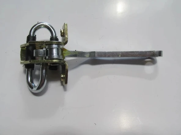 Fiat Ducato 1997-2002 Ön Kapı Durdurucusu Sağ - Sol Aynı (Adet) Gergisi) (Oem No: 1328196080) ürün görseli 1