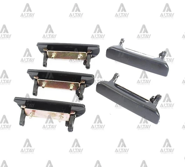 Kapı Kolu Besta Orta Dış / E2200 (Oem No: 0S084-72-410F) ürün görseli 1