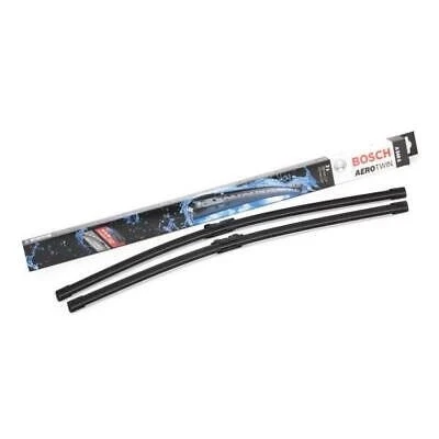 Silecek Süpürgesi Takım Astra J 09-15 / Astra K 15Sonrası Aerotwın A540S (680+625Mm) (Oem No: 13295280) ürün görseli 1